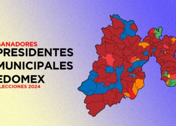 presidentes municipales electos edomex 2024 lista completa PORTADA