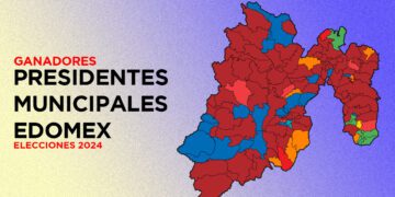 presidentes municipales electos edomex 2024 lista completa PORTADA