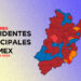 presidentes municipales electos edomex 2024 lista completa PORTADA