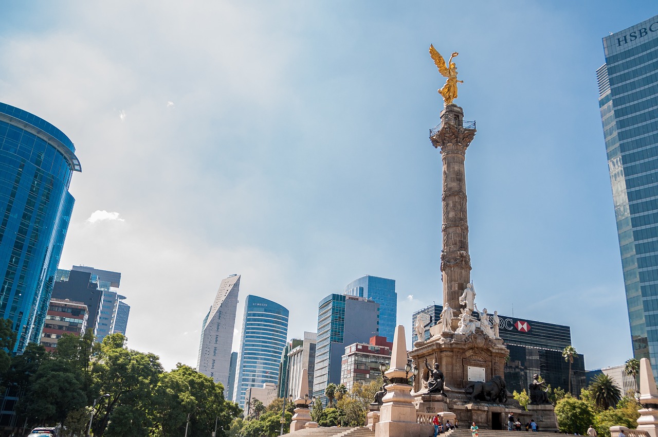 México es un país con desigualdades profundamente arraigadas, donde la productividad se ha estancado durante décadas. Necesita una estrategia para abordar ambas cuestiones al mismo tiempo. Foto: Pixabay.