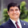 Carlos Alvarado Quesada