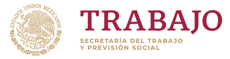 Secretaria de trabajo logo 2024