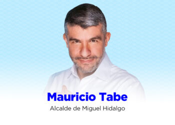 biografía de mauricio tabe