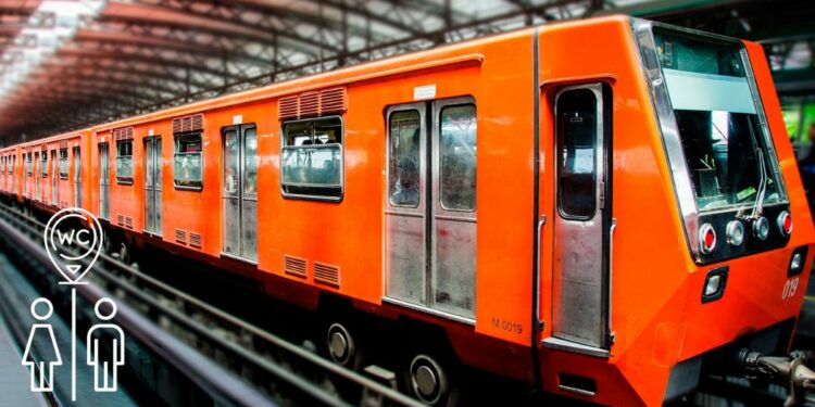 que-estaciones-del-metro-tienen-bano