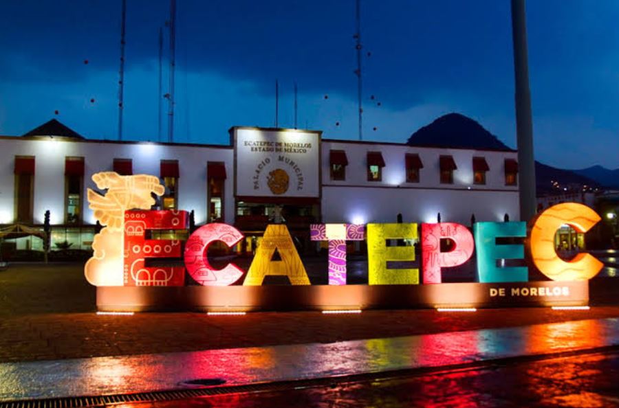 ecatepec de morelos quien es quien en la política