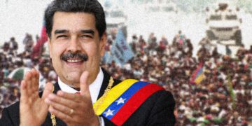 fraude en venezuela portada