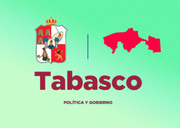 tabasco politica y gobierno 2024 portada