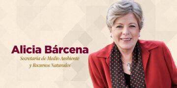 ALICIA BARCENA BIOGRAFIA portada