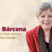 ALICIA BARCENA BIOGRAFIA portada