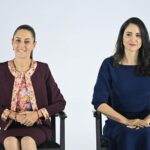 Claudia Curiel de Icaza será la nueva Secrtaria de Cultura en el gobierno de Claudia Sheinbaum