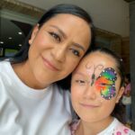 De lo poco que se conoce de su vida personal es que tiene una hija llamada Sofía, suele subir fotos juntas a sus redes sociales