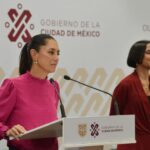 En 2018, volvió a formar parte de la administración capitalina, ahora con Claudia Sheinbaum como Jefa de gobierno