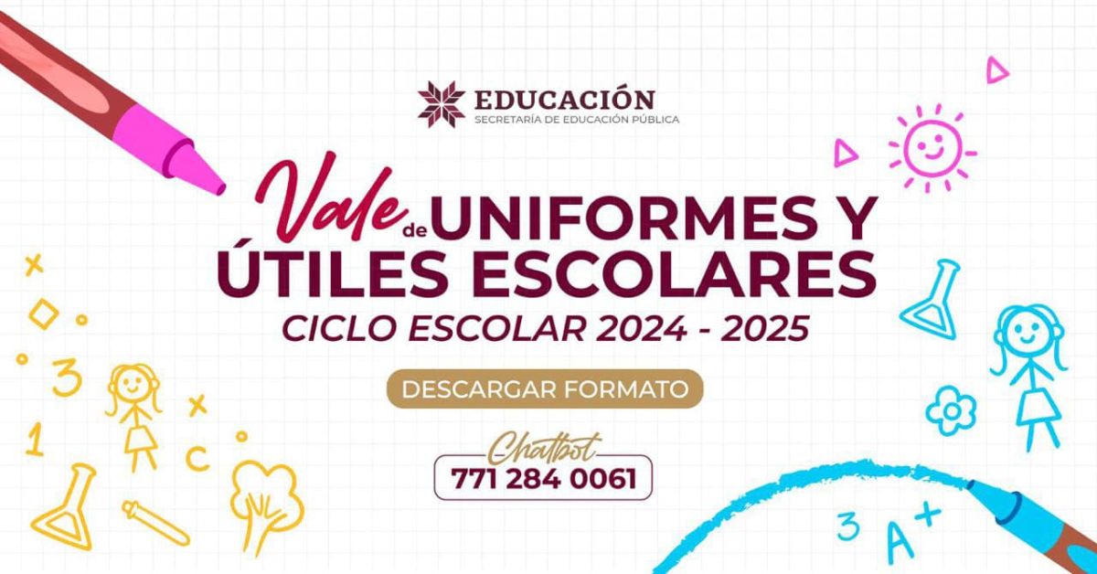 vales-uniformes-y-utiles-escolares-hidalgo-2024