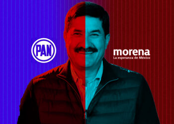 javier corral morena pan