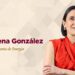 luz elena gonzalez secretaria de energia portada