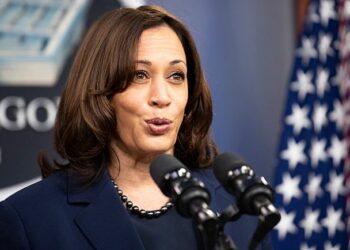 Si los demócratas ganan la Casa Blanca, conservan el Senado y recuperan la Cámara de Representantes, Harris podrá aprobar amplias reformas económicas. Foto: Wikimedia.