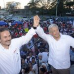 Mantiene una buena relación con el presidente Andrés Manuel López Obrador desde hace más de 20 años