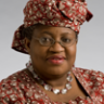 NGOZI OKONJO-IWEALA