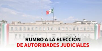 REFORMA JUDICIAL FECHAS CLAVE