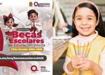 registro-quintana-roo-becas-escolares-2024-2025