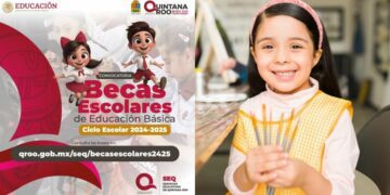 registro-quintana-roo-becas-escolares-2024-2025