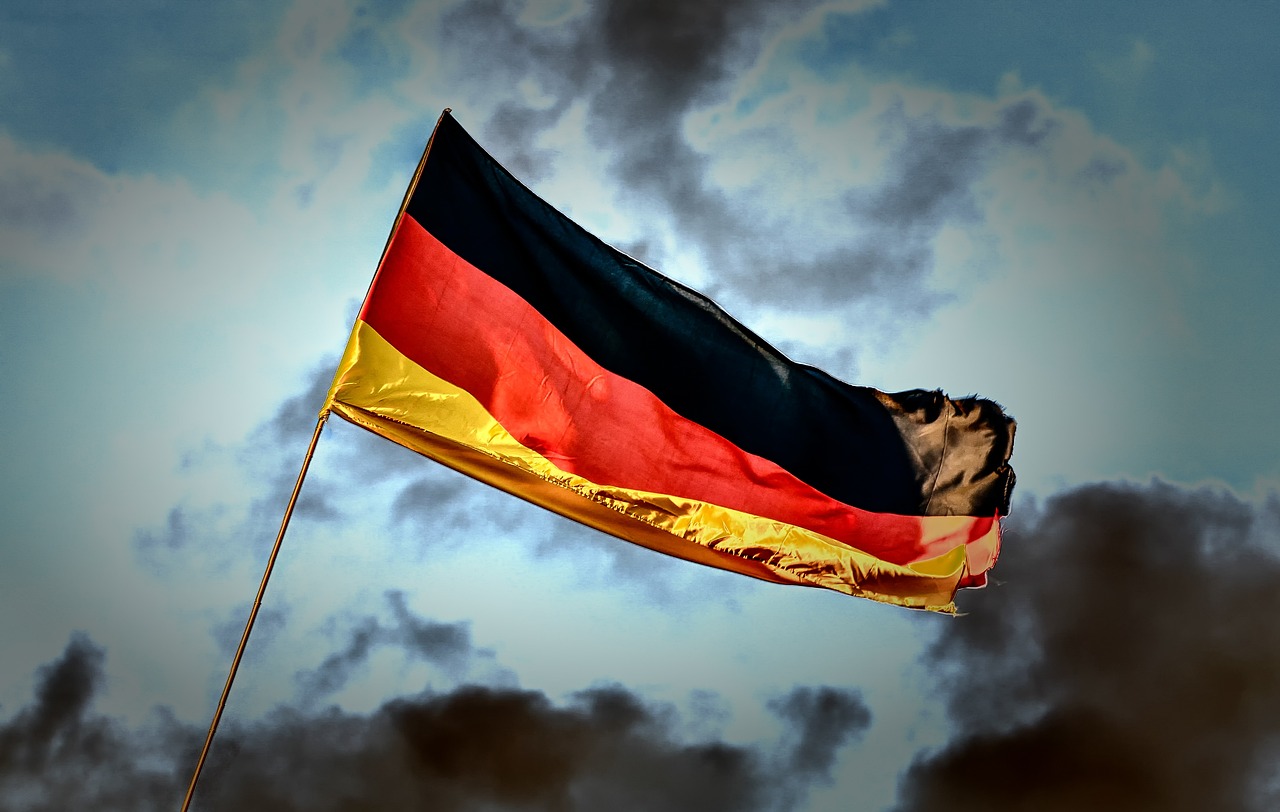 Por supuesto, 2024 no es 1930, pero la evolución política en Alemania es preocupante. Foto: Pixabay.