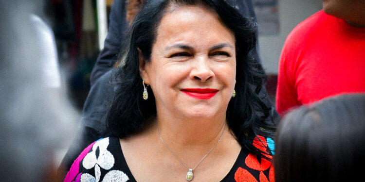 margarita saldaña azcapotzalco 2