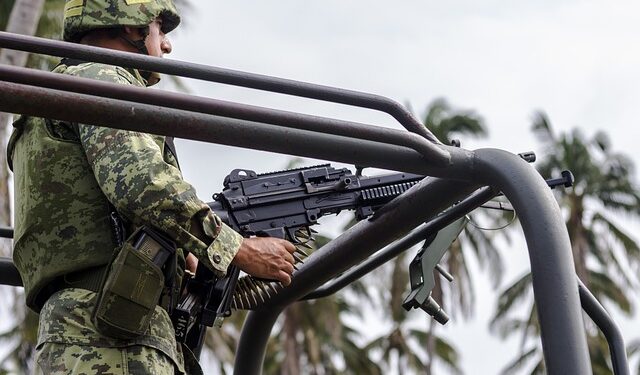 Los nuevos señores de la guerra del país están mostrando una crueldad e indiferencia impactantes hacia su propio pueblo (o aquellos que viven en las regiones que controlan), lo que incluye obstaculizar sistemáticamente el flujo de ayuda humanitaria y quedarse con una cantidad exorbitante de ella para sí mismos. Foto: Pixabay.