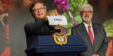 En la Conferencia de las Naciones Unidas sobre Biodiversidad de 2024, que se está celebrando actualmente en Cali (Colombia), los líderes deben finalmente hacer frente a esta crisis con el nivel de compromiso político y financiación que merece. Foto: Wikimedia.