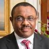 Hailemariam Desaleng