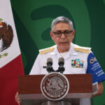 Raymundo Pedro Morales Ángeles fue director general del Corredor Interoceánico del Istmo de Tehuantepec en la última etapa del gobierno de AMLO.