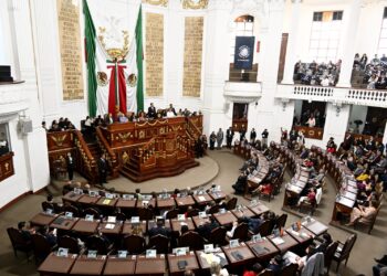 diputados locales cdmx 2024-2027 portada