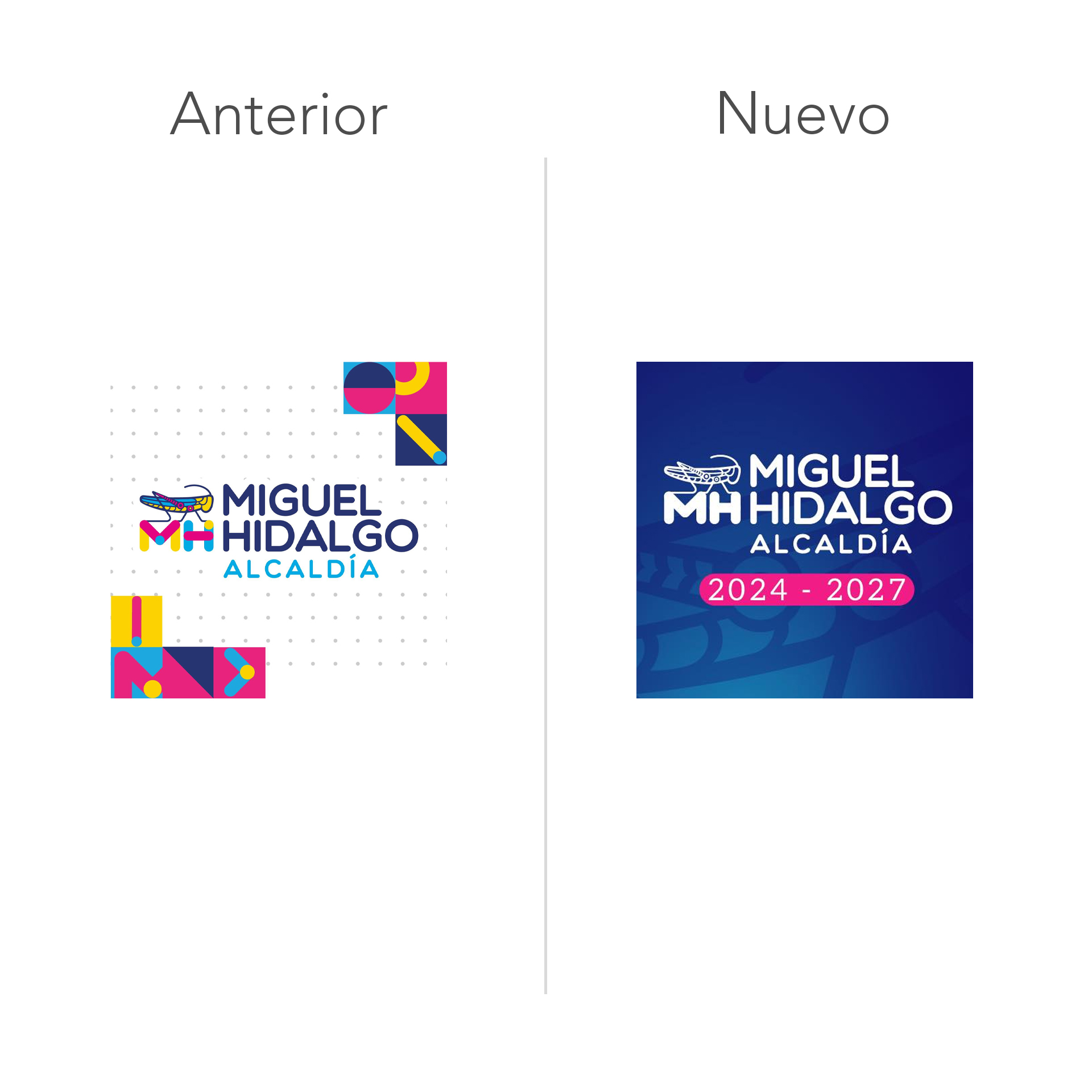 logotipos alcaldias cdmx miguel hidalgo