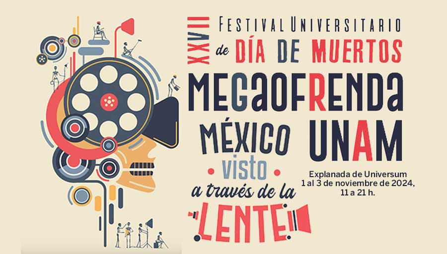 megaofrenda-unam-2024-como-llegar-en-metro-o-metrobus