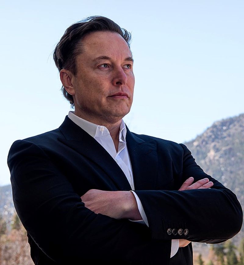 Las afirmaciones de Musk revelan una ignorancia asombrosa tanto en materia económica como política. Foto: Wikimedia.