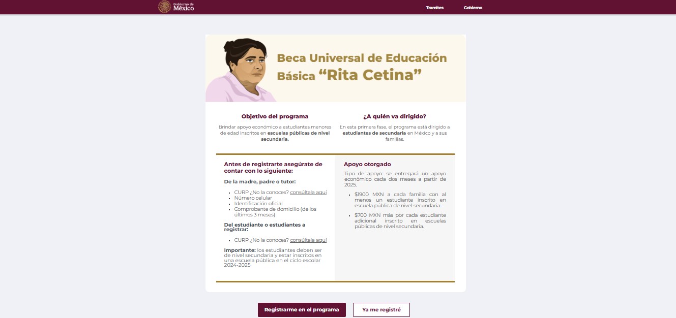 beca-rita-cetina-pagina-oficial-registro