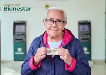 Banco del bienestar Morelos