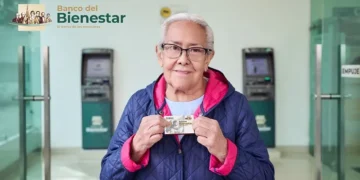 Banco del bienestar Morelos