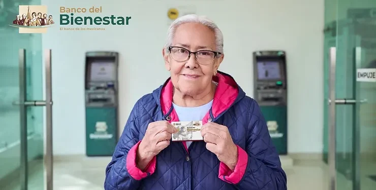 Banco del bienestar Morelos