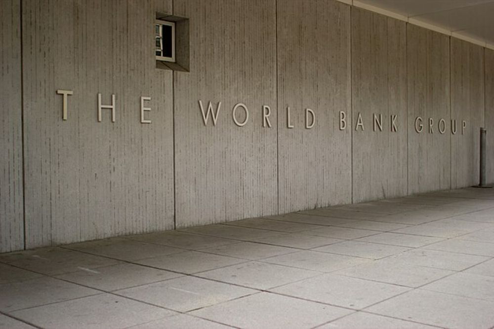 Al abandonar el FMI y el Banco Mundial, Estados Unidos perdería una fuente clave de influencia global y de apalancamiento económico. Foto: Creative Commons Attribution-Share Alike 3.0 Unported. Wikimedia.