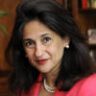 Minouche Shafik