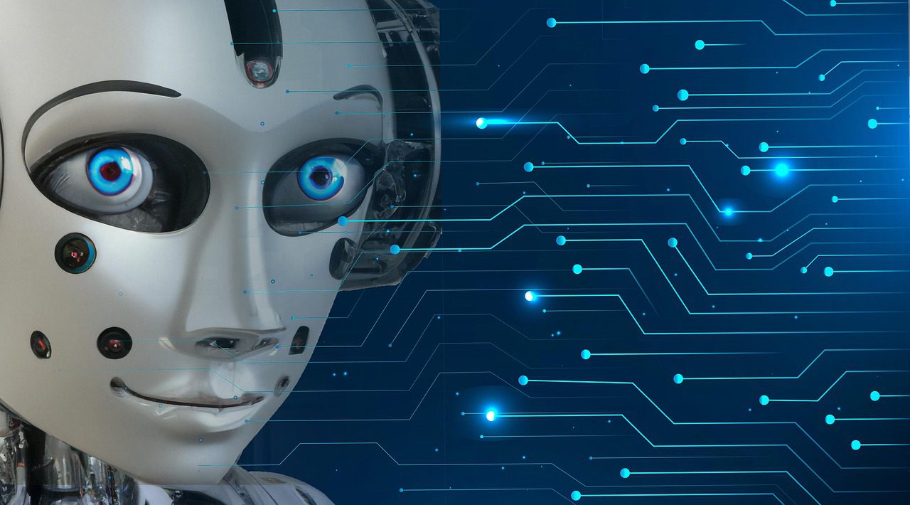 Todo el mundo sabe que la inteligencia artificial es una tecnología muy poderosa con enormes implicaciones económicas. Foto: Pixabay.